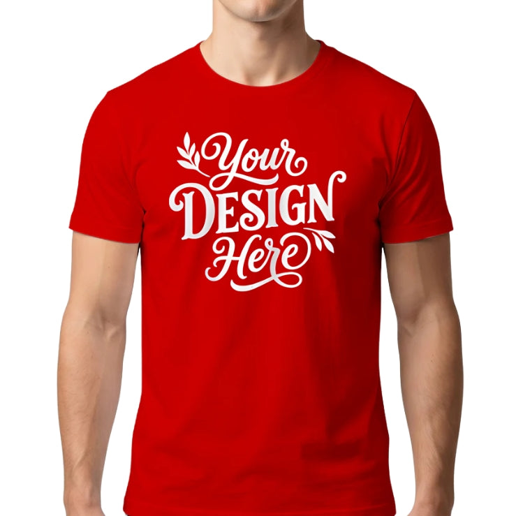 Classic Custom T-Shirt