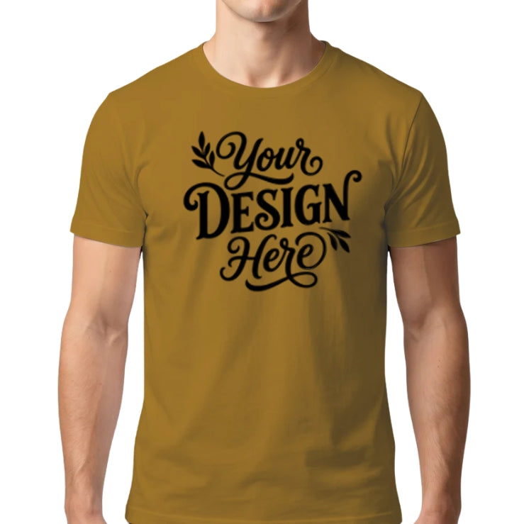 Premium Custom T-Shirt