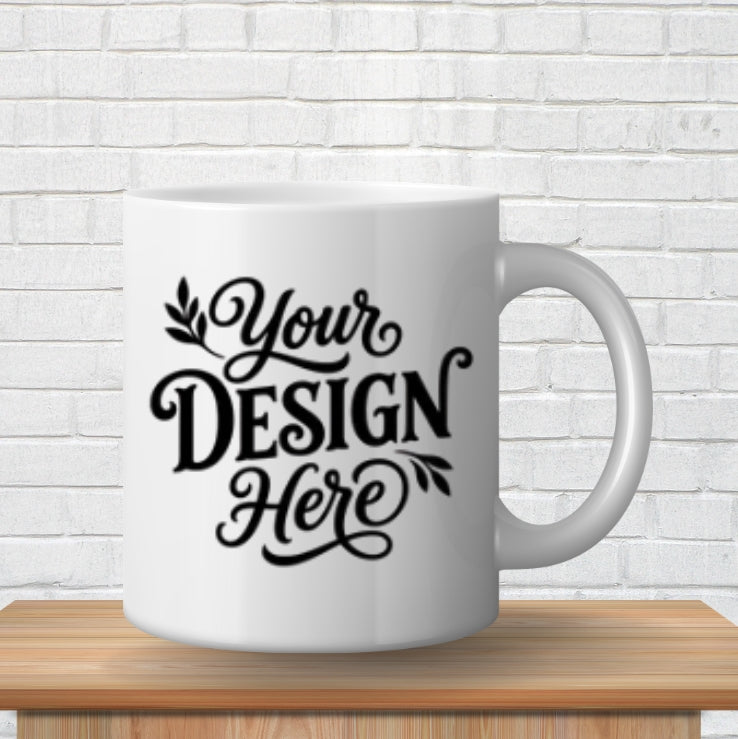 Custom Mugs