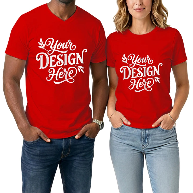 Couple Matching T-Shirt