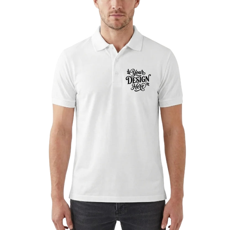 Business Logo T-Shirt