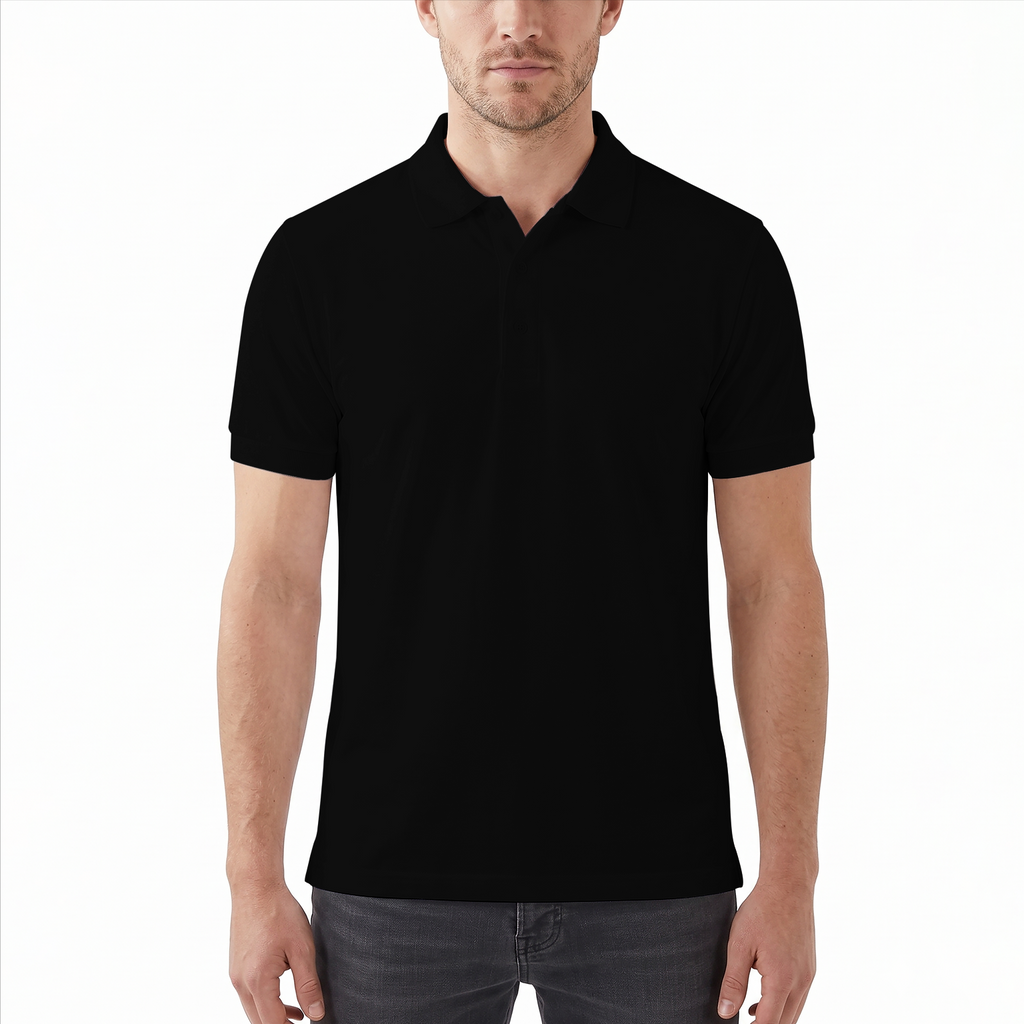 Business Logo T-Shirt