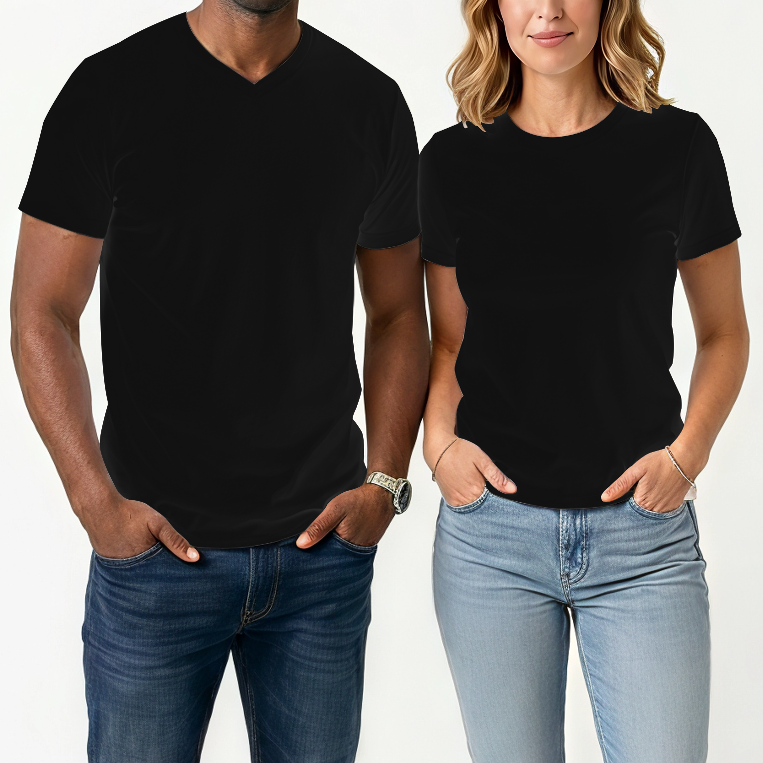 Couple Matching T-Shirt