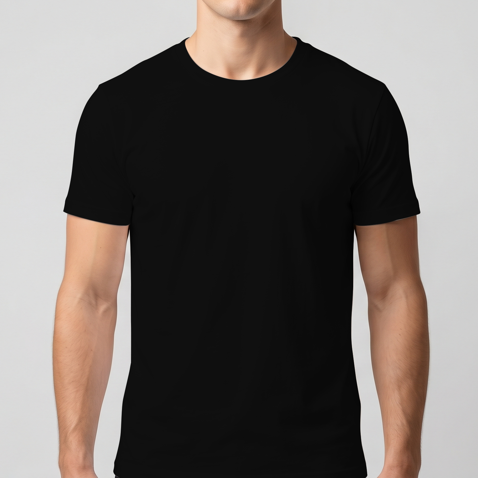 Classic Custom T-Shirt