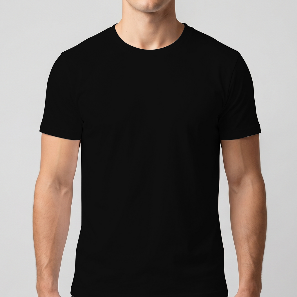 Classic Custom T-Shirt