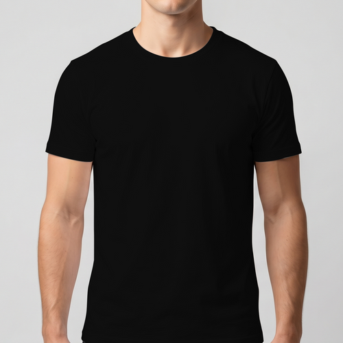 Classic Custom T-Shirt