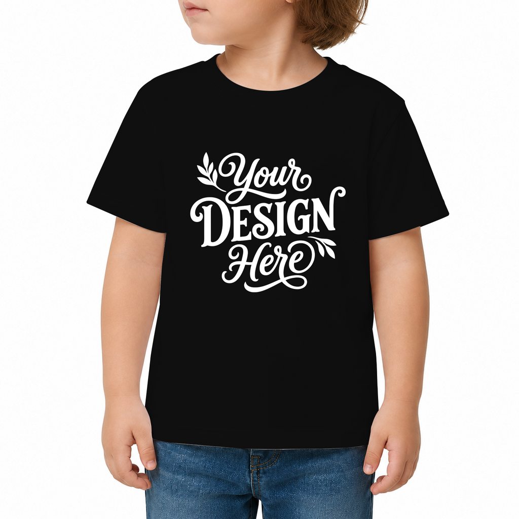 Toddler Tee