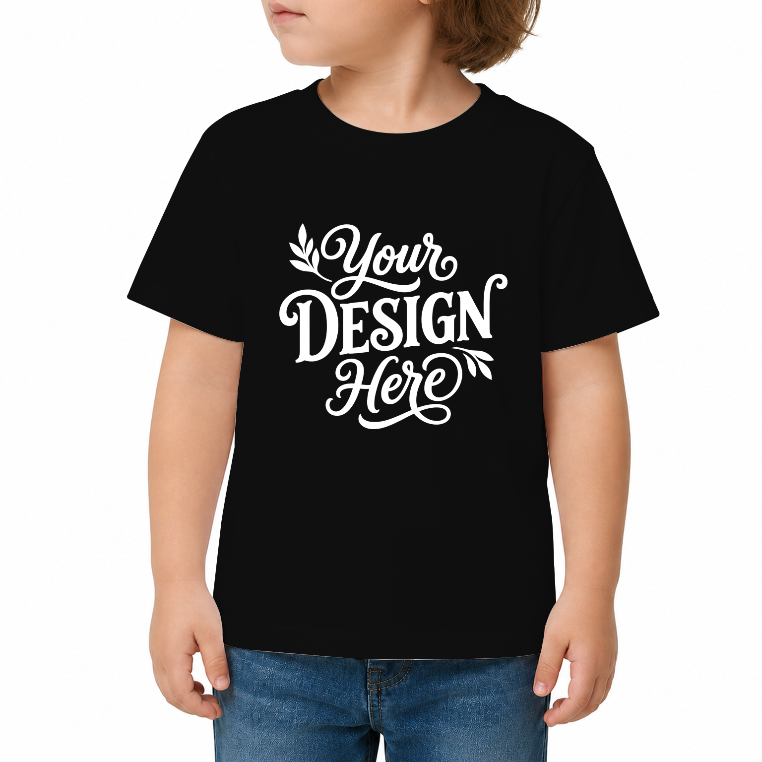 Toddler Tee