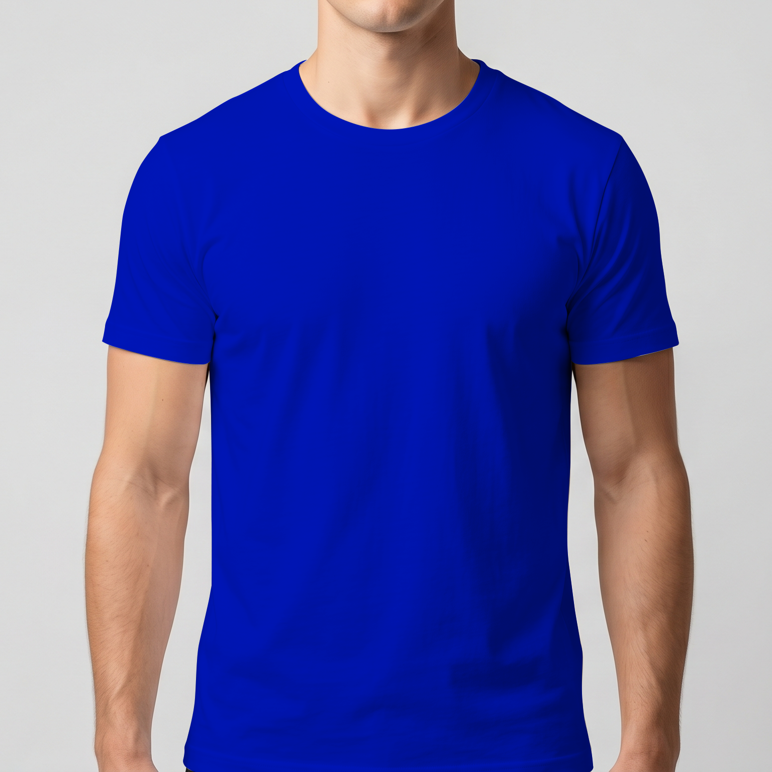 Classic Custom T-Shirt