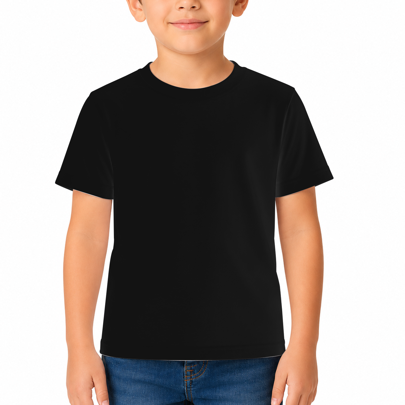 Gildan 5000B Youth T-shirts