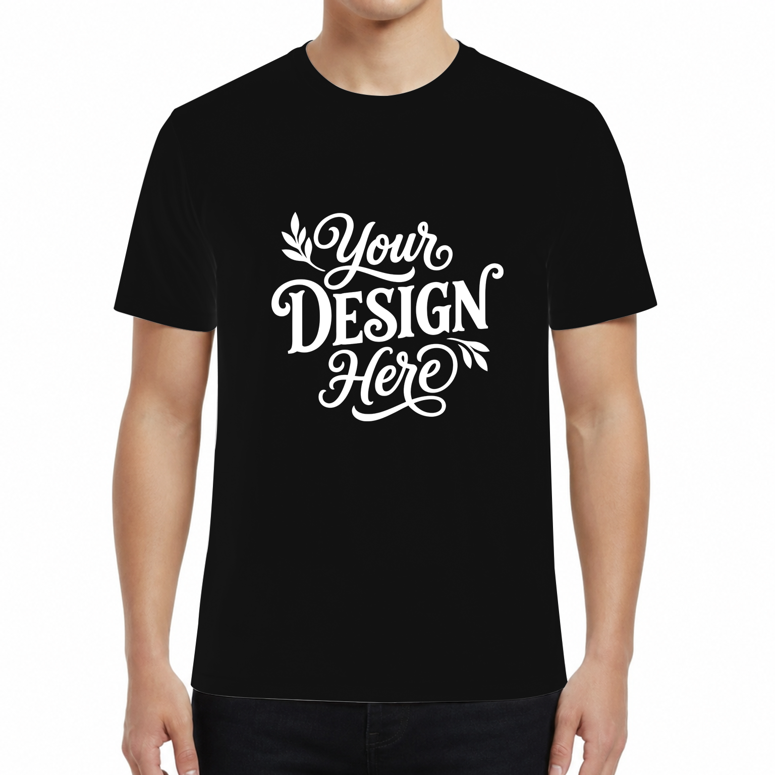 Gildan 5000 Adult T-shirts