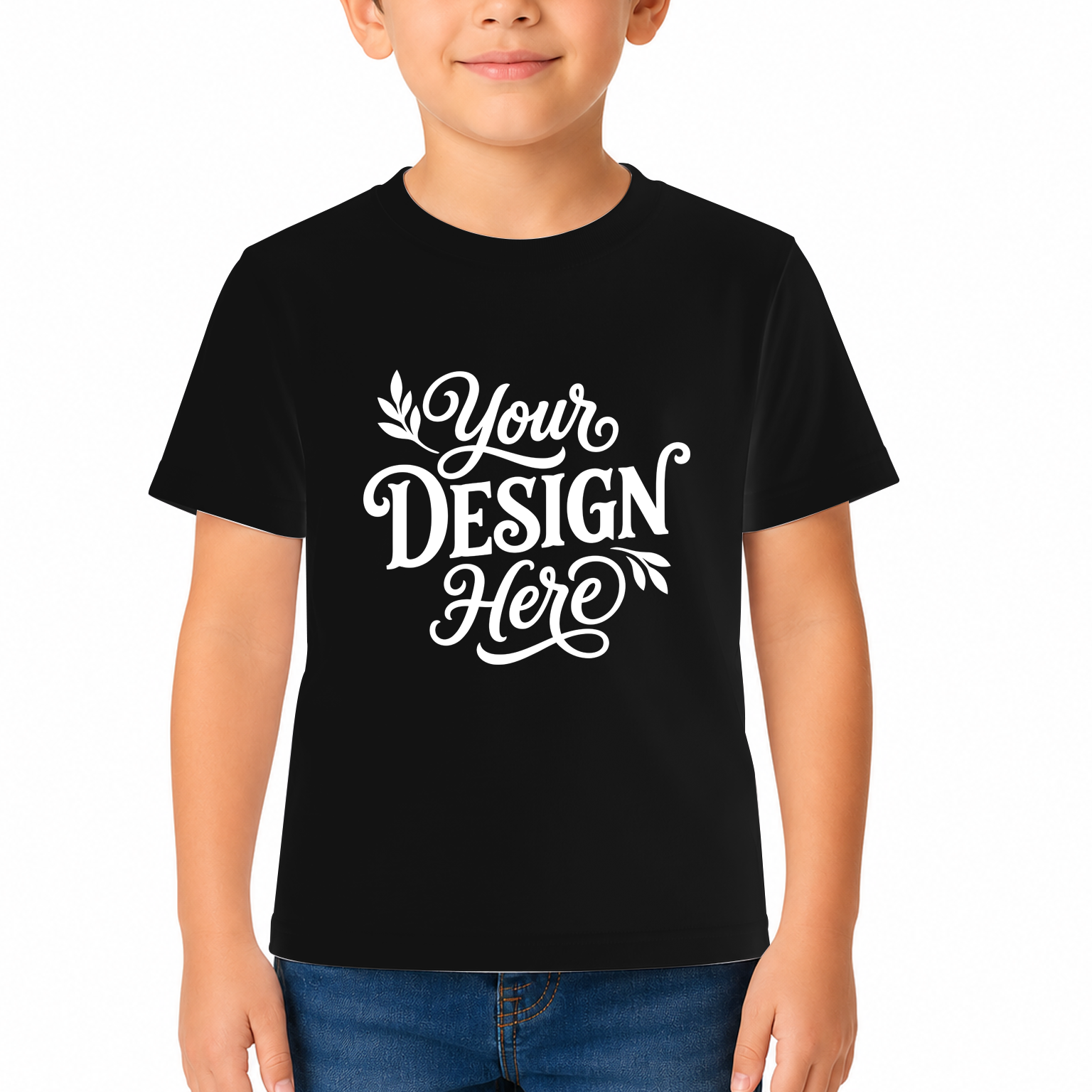 Gildan 5000B Youth T-shirts