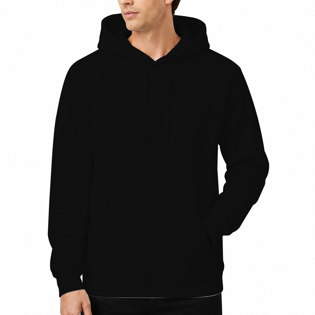 Heavyweight (15001) 12 Oz Adult Hoodies
