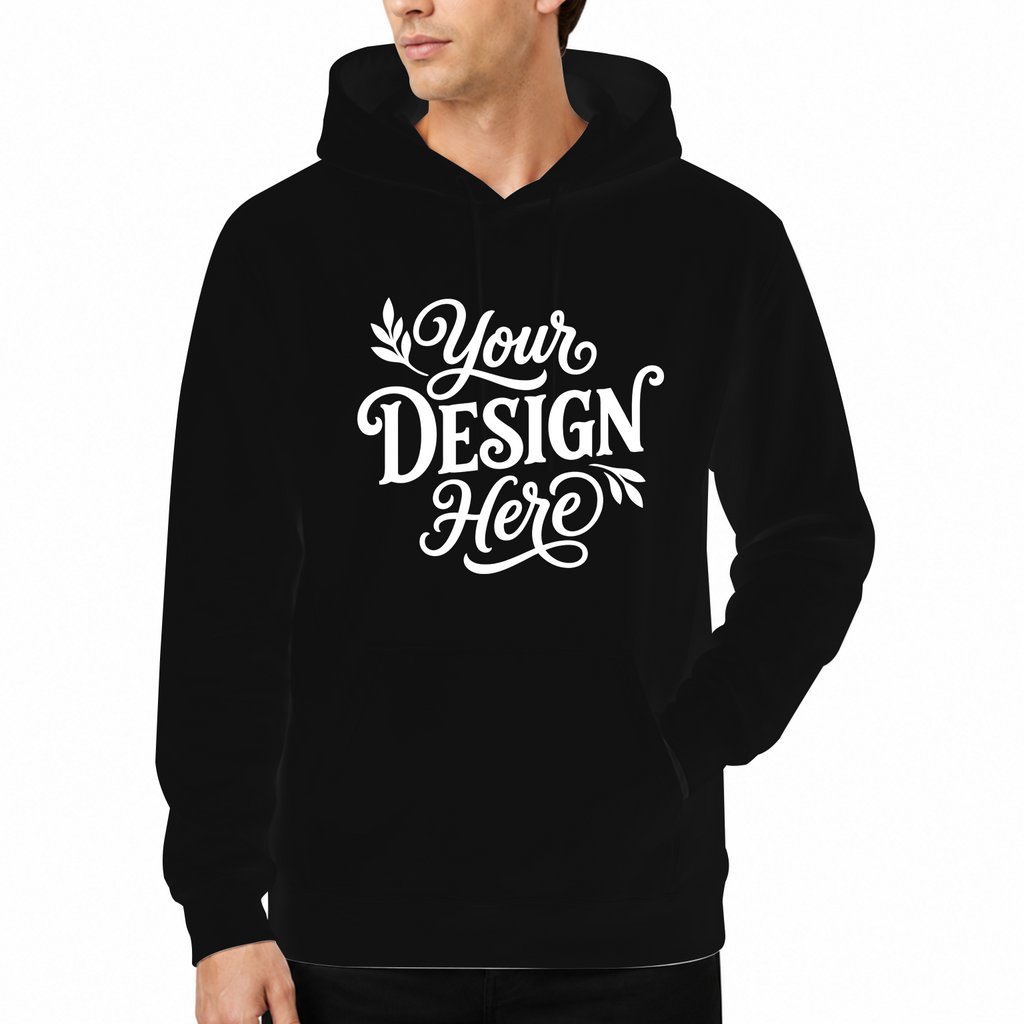 Heavyweight (15001) 12 Oz Adult Hoodies