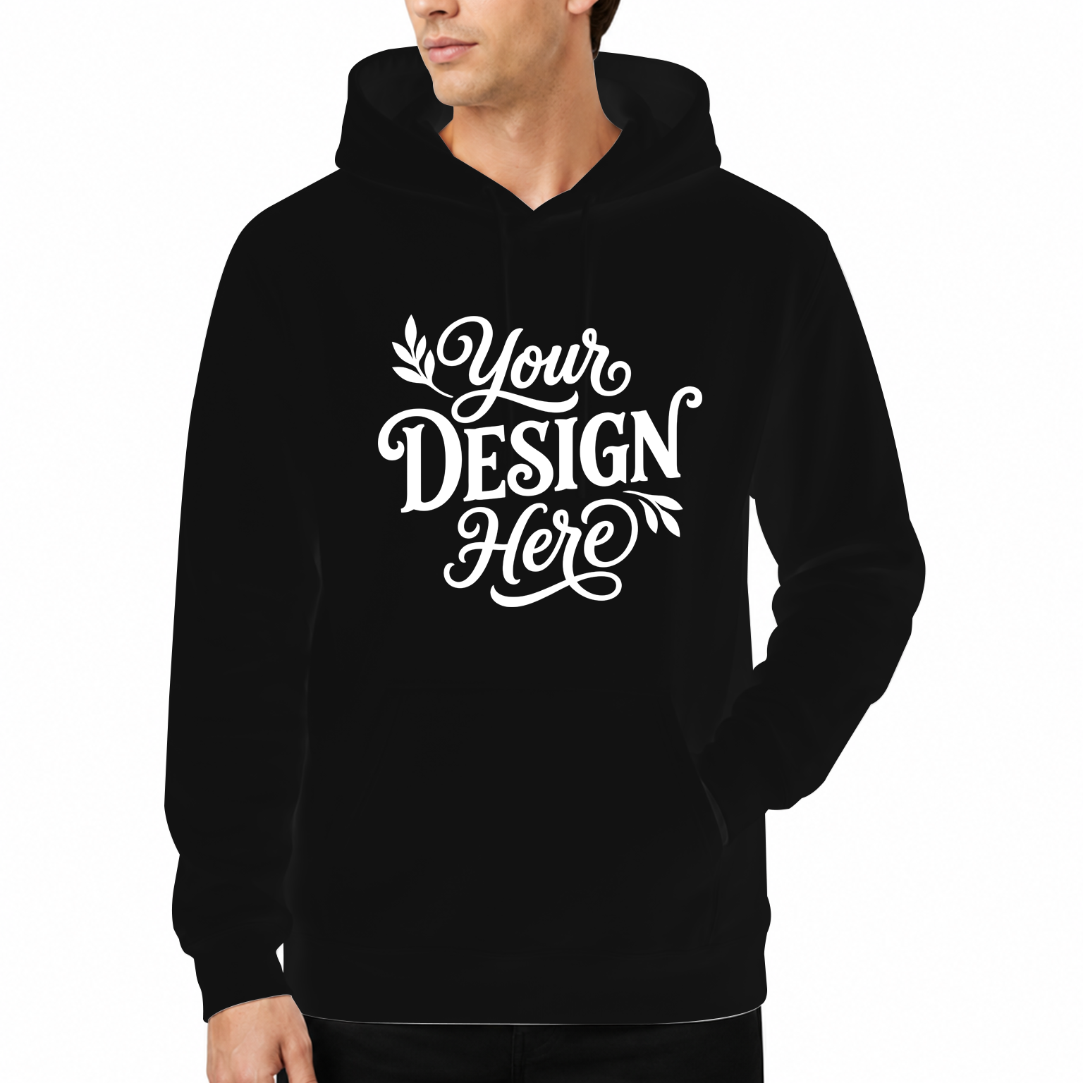 Heavyweight (15001) 12 Oz Adult Hoodies