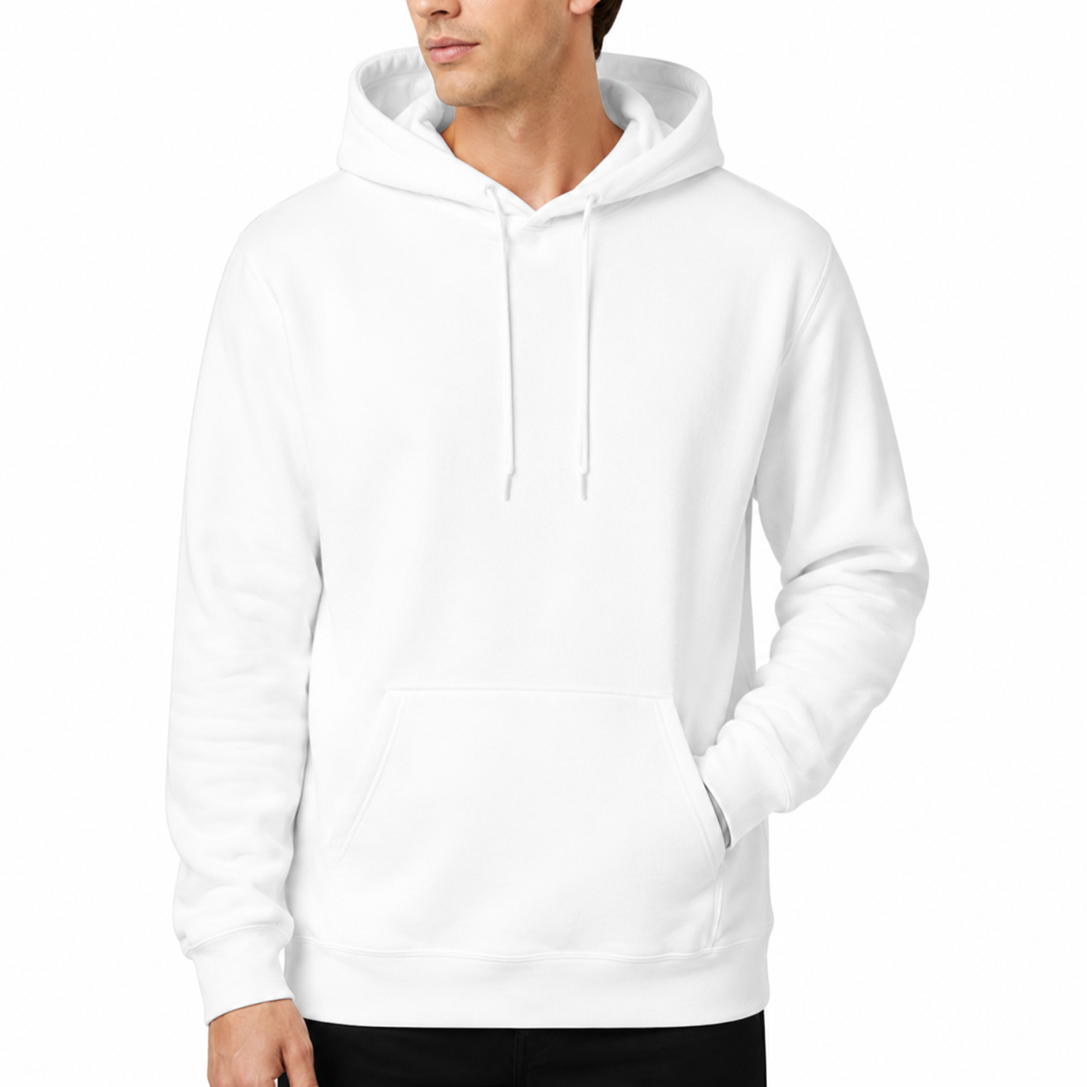 Heavyweight (15001) 12 Oz Adult Hoodies