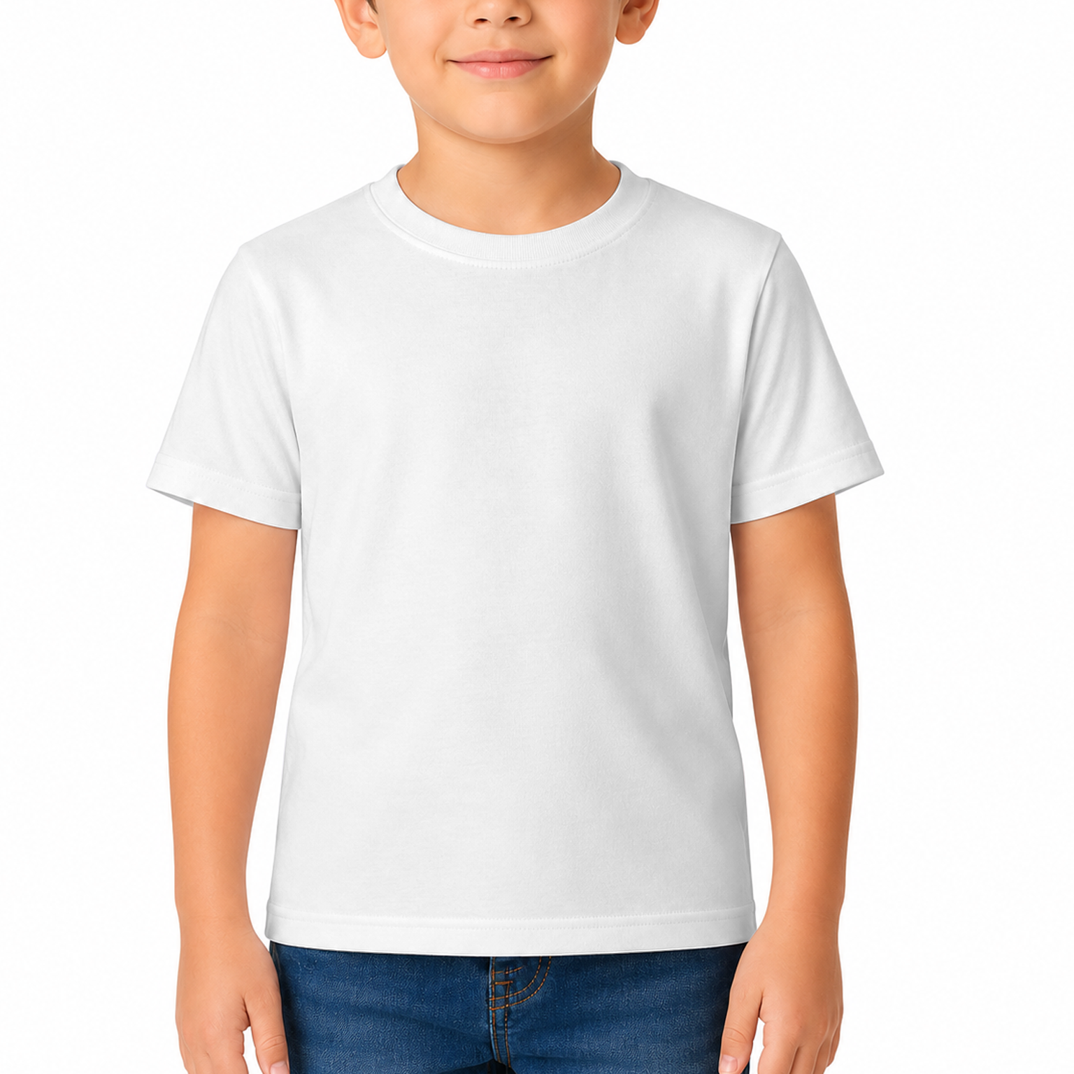 Gildan 5000B Youth T-shirts