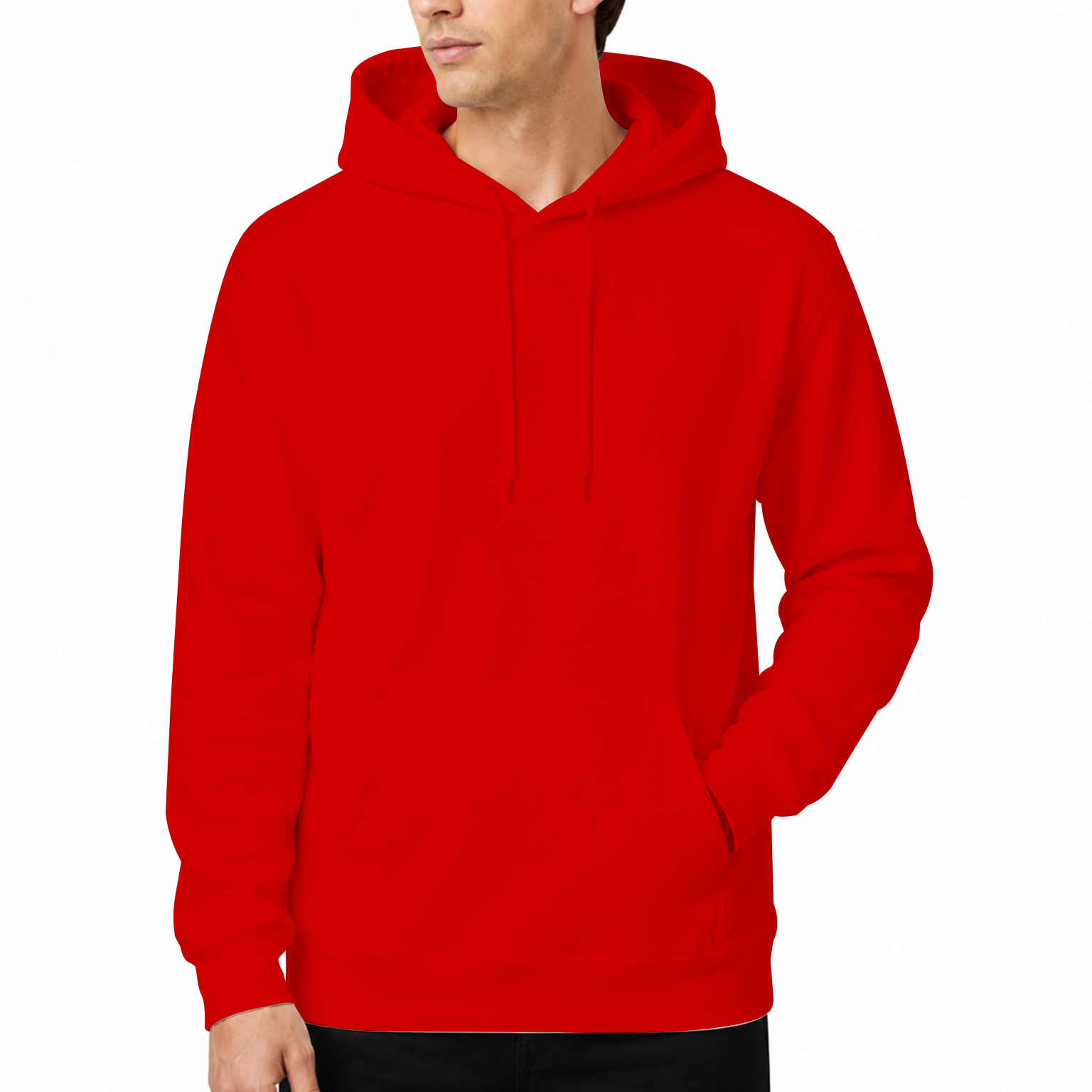 Heavyweight (15001) 12 Oz Adult Hoodies