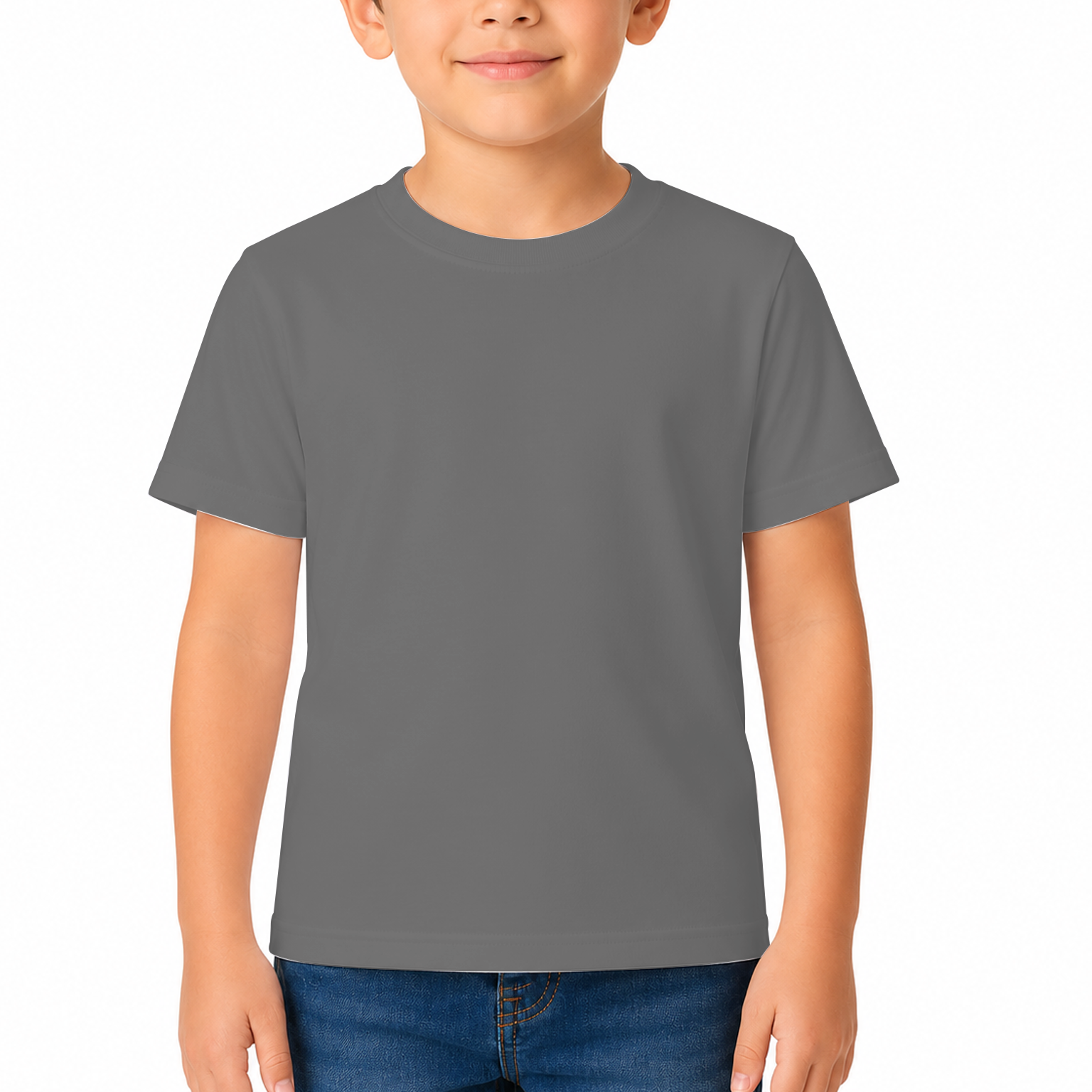 Gildan 5000B Youth T-shirts