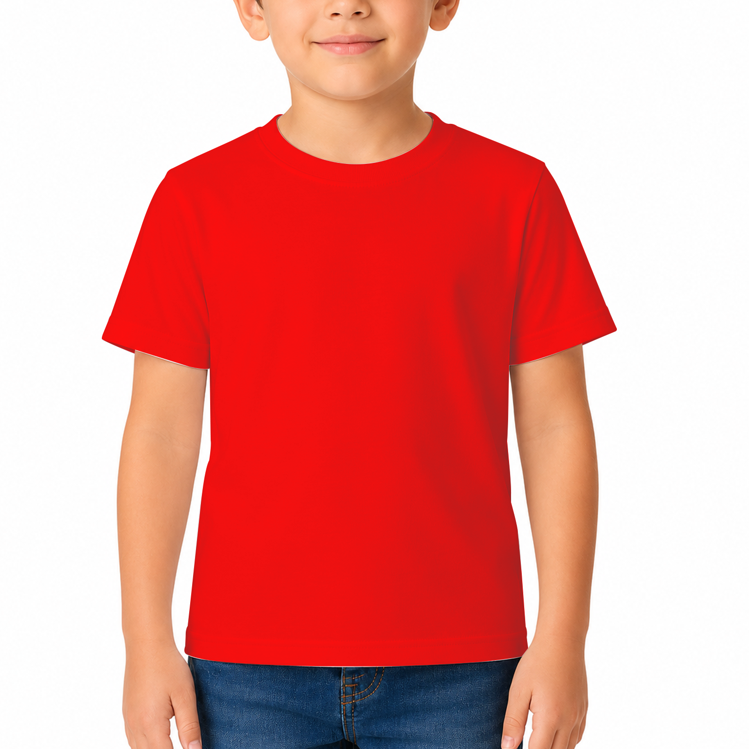 Gildan 5000B Youth T-shirts