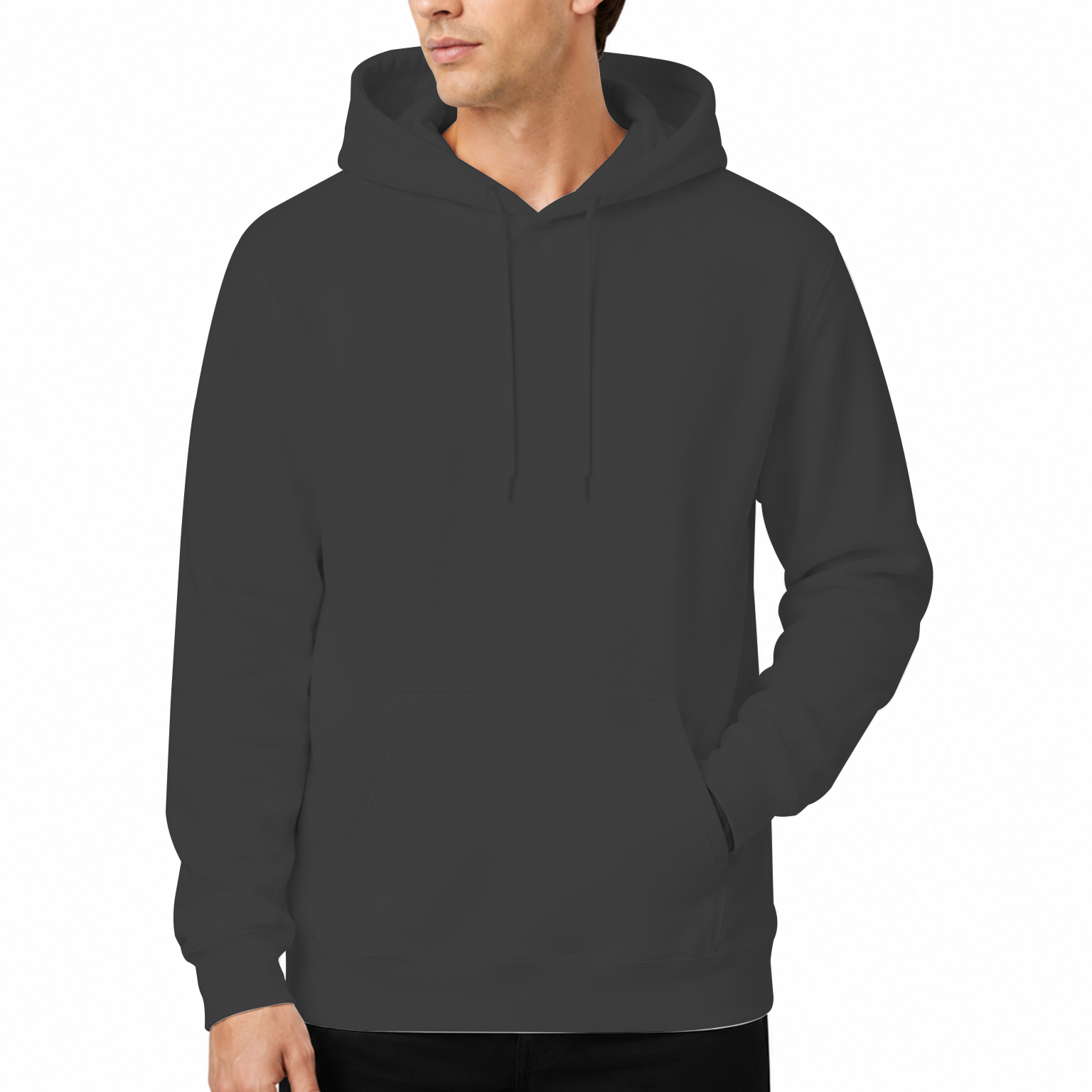 Heavyweight (15001) 12 Oz Adult Hoodies