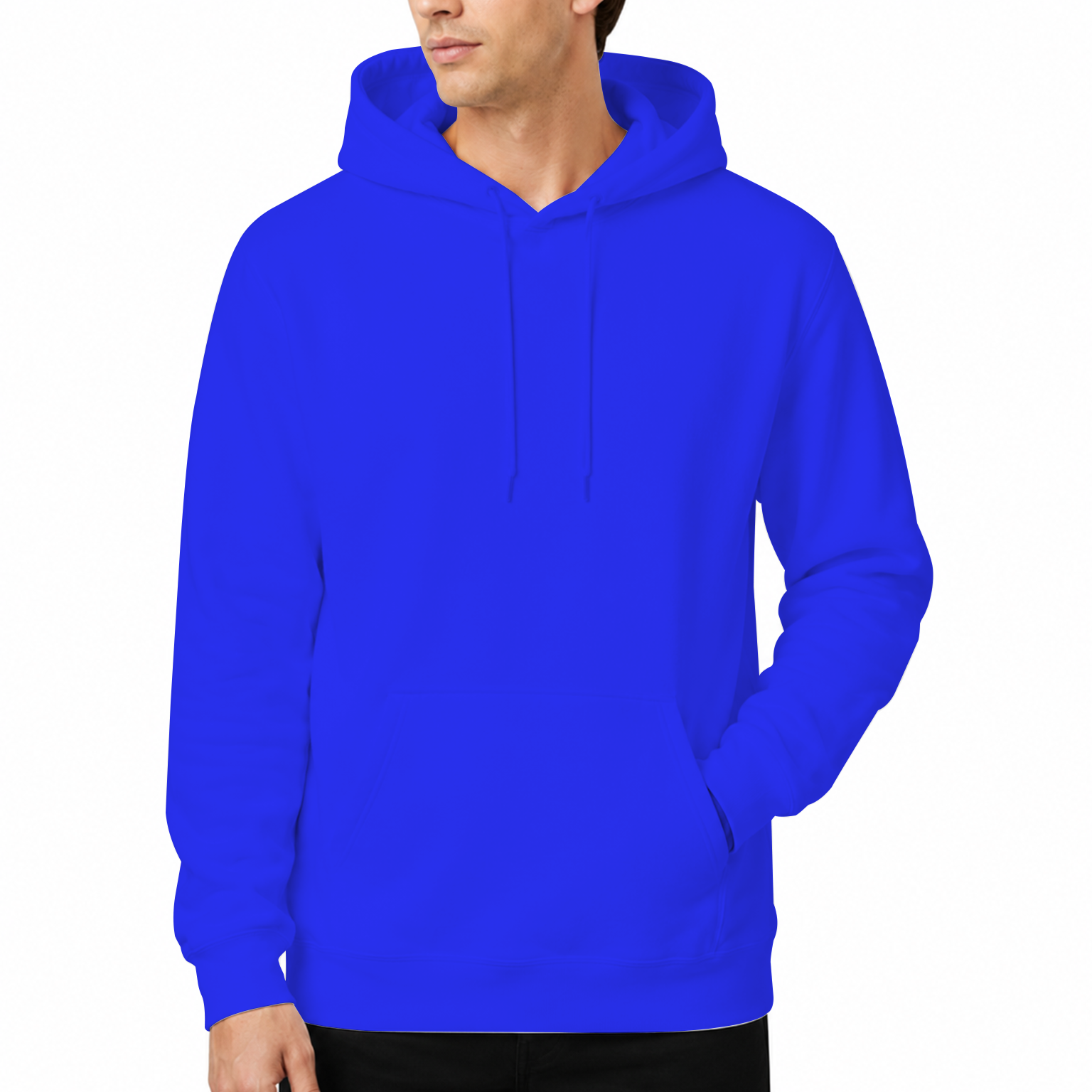 Heavyweight (15001) 12 Oz Adult Hoodies