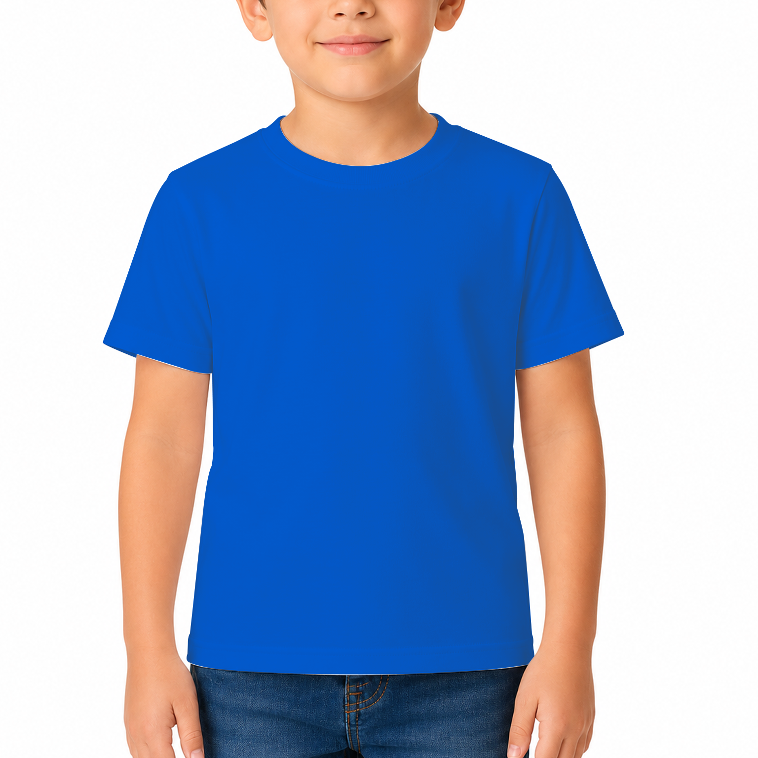 Gildan 5000B Youth T-shirts