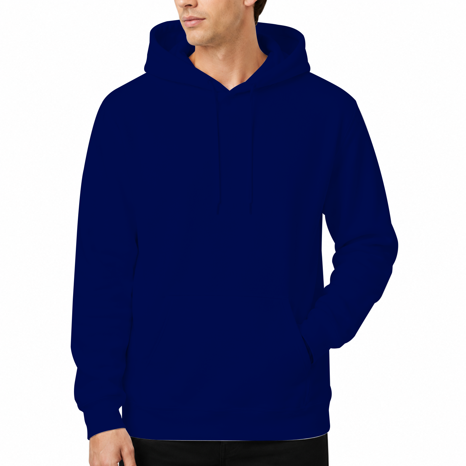 Heavyweight (15001) 12 Oz Adult Hoodies