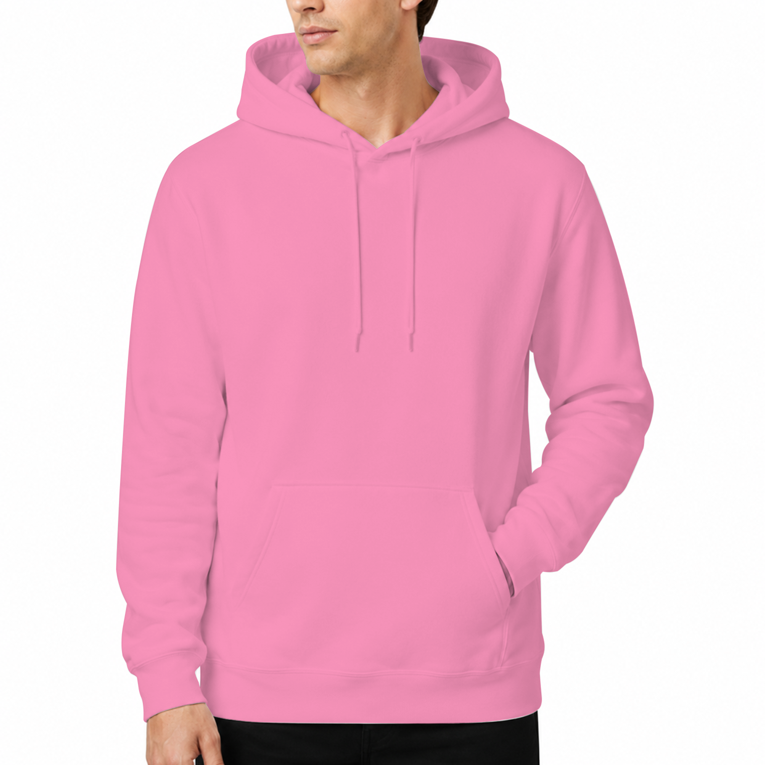 Heavyweight (15001) 12 Oz Adult Hoodies