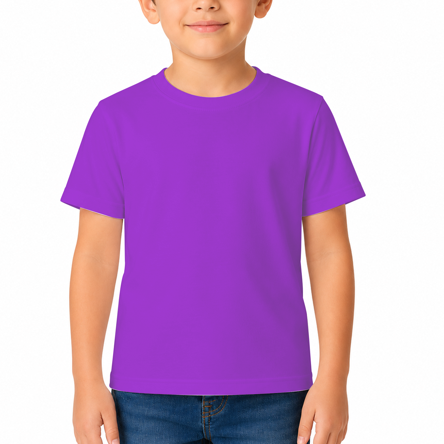 Gildan 5000B Youth T-shirts