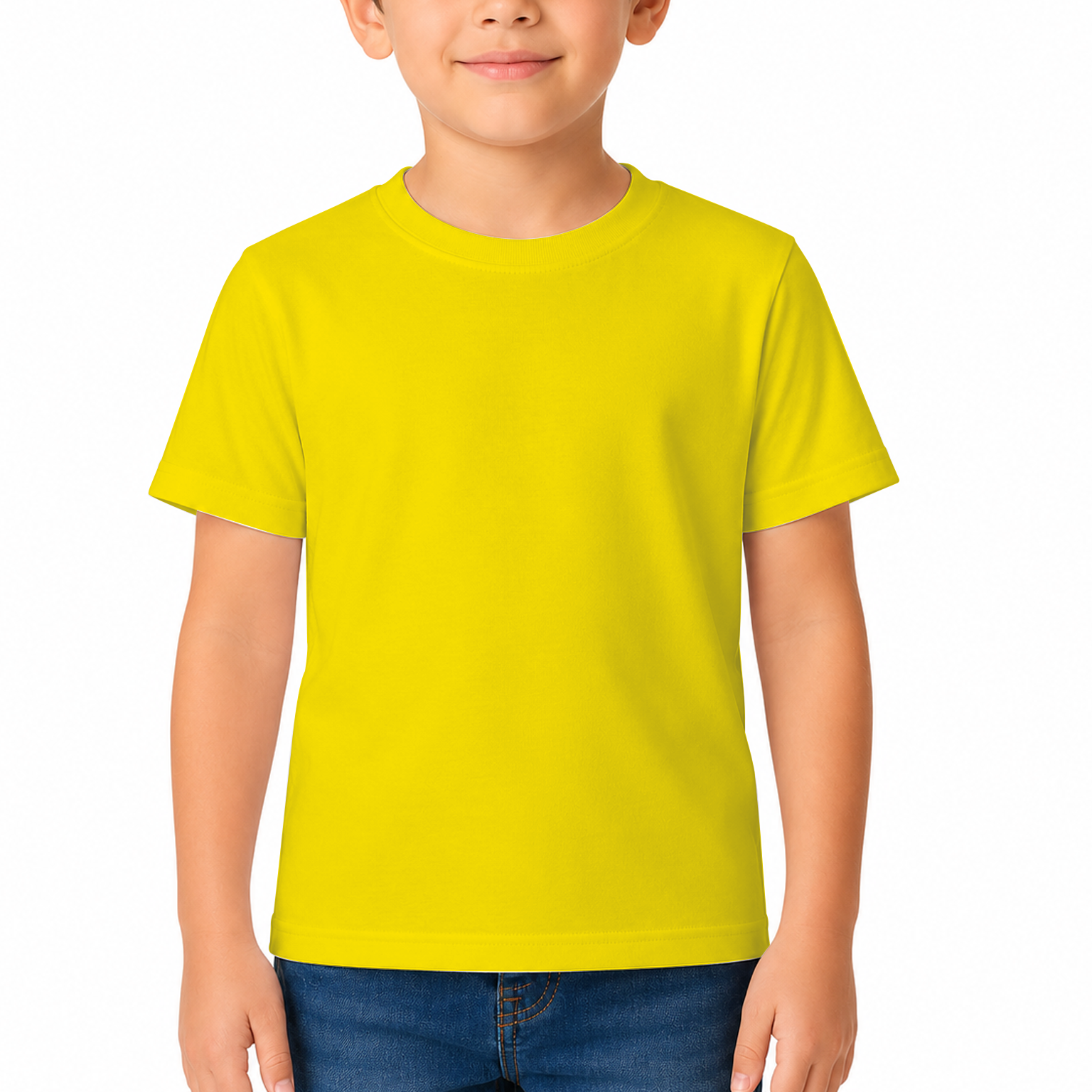 Gildan 5000B Youth T-shirts
