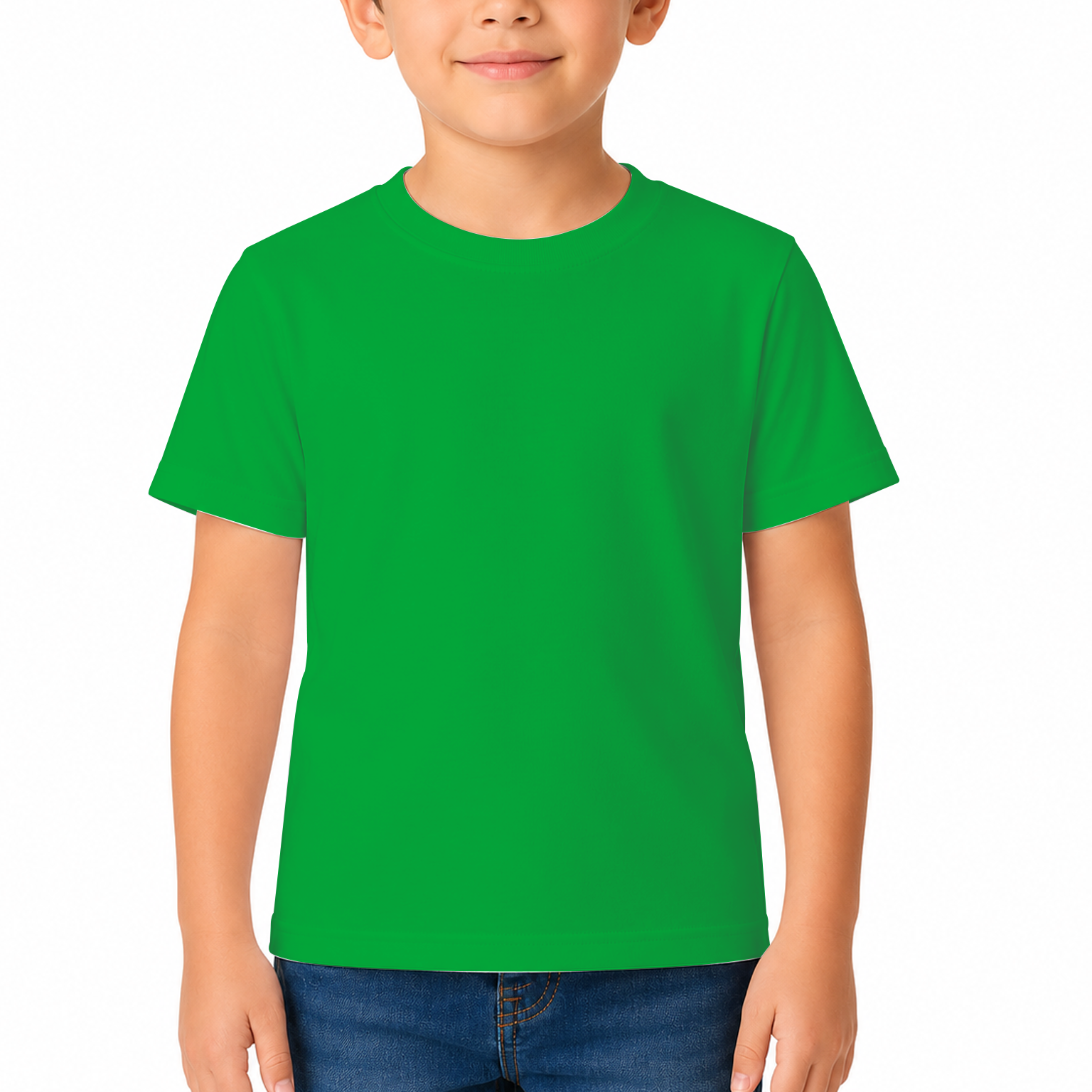 Gildan 5000B Youth T-shirts
