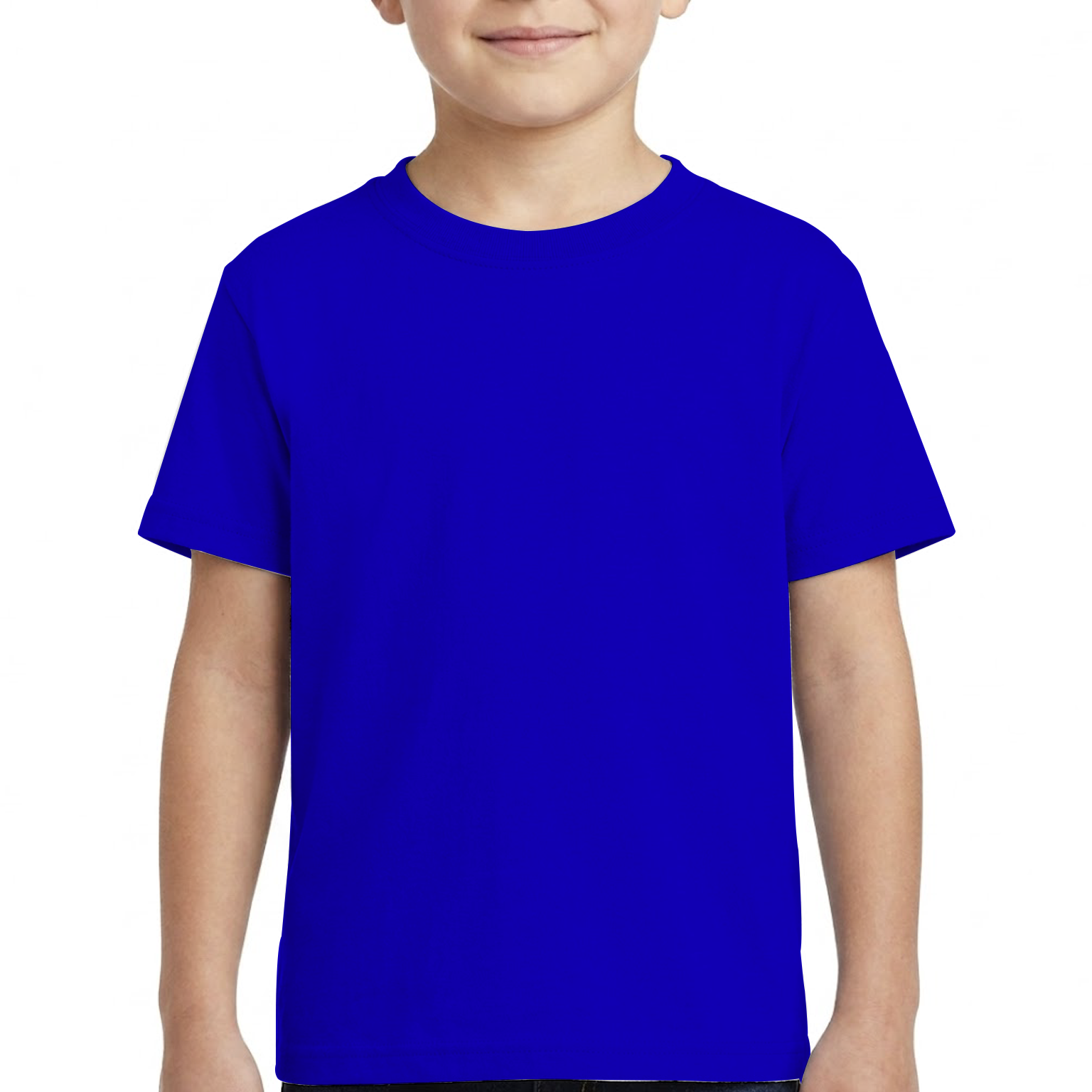 Kids Custom T-Shirt