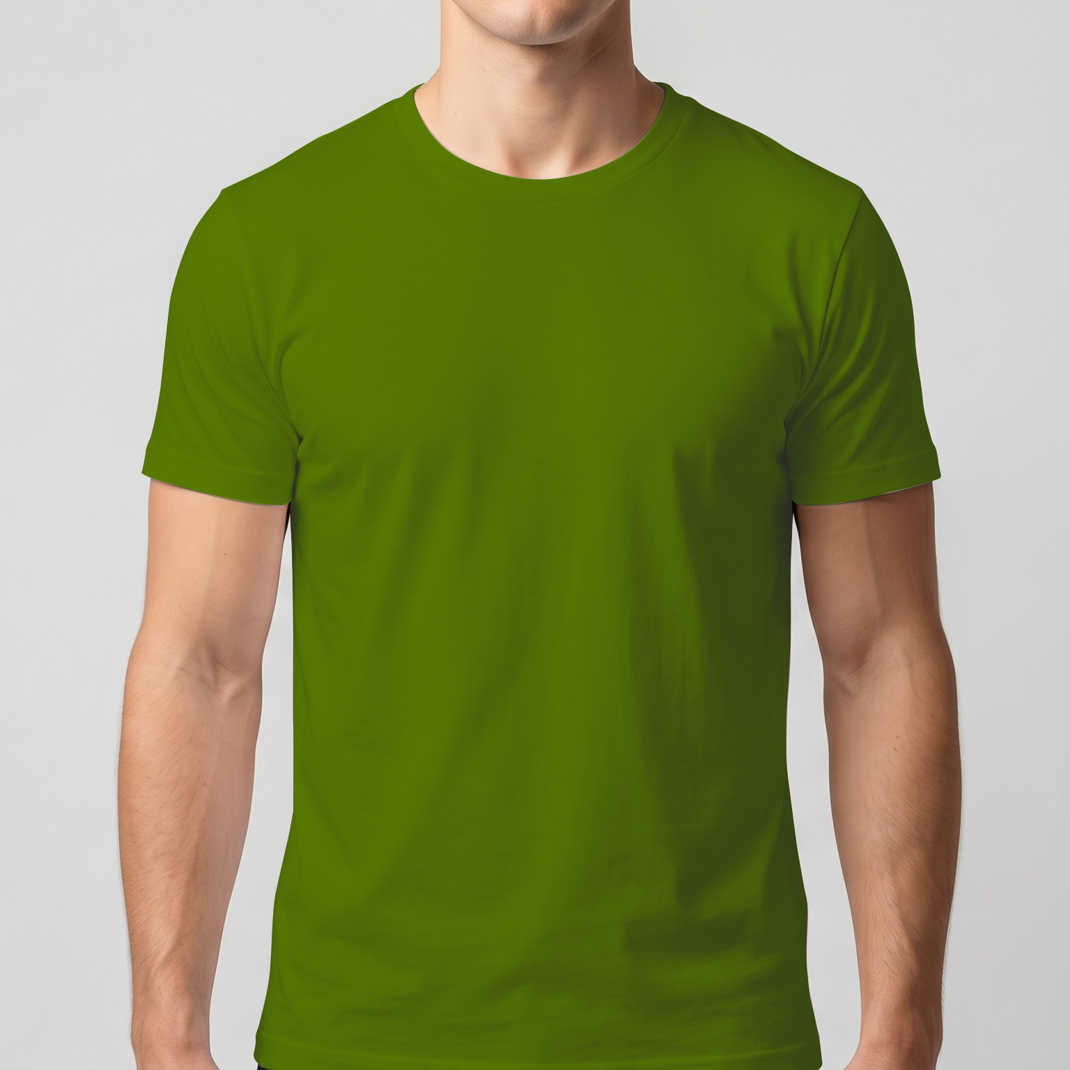 Premium Custom T-Shirt