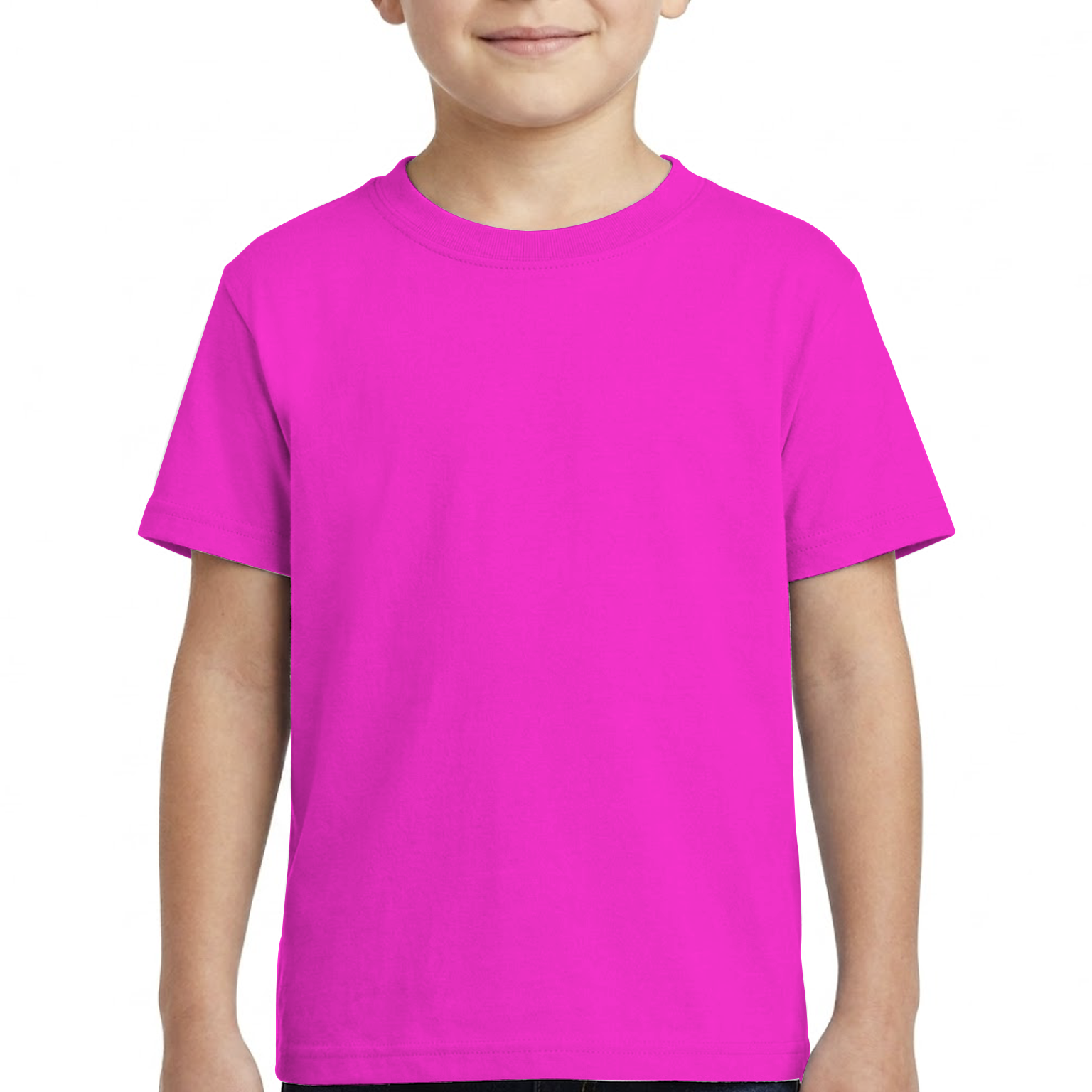 Kids Custom T-Shirt