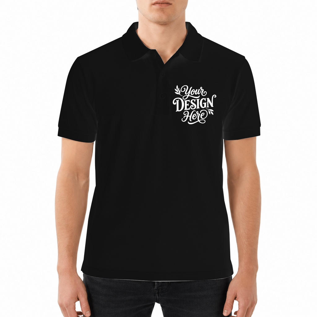 Polo T-Shirts