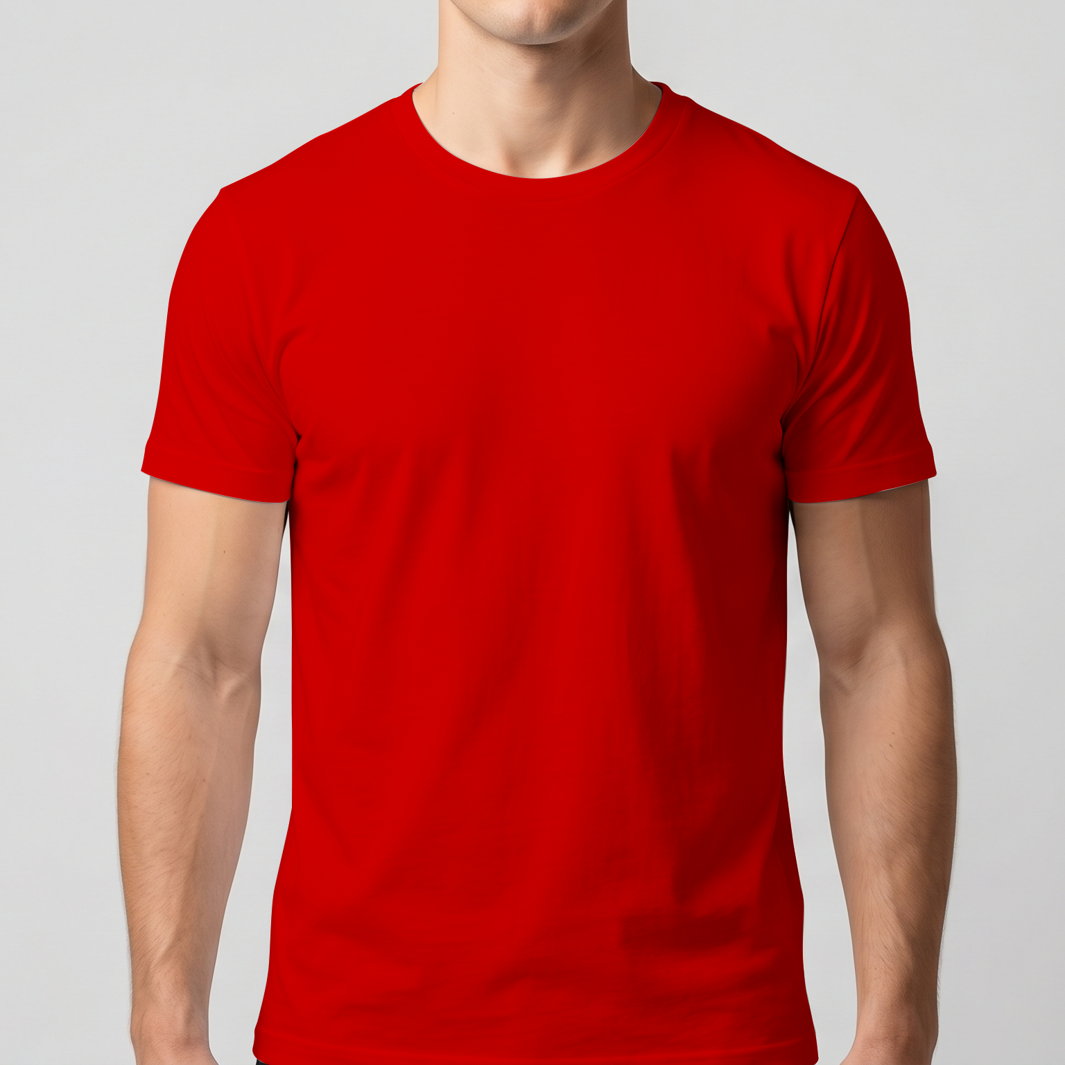 Classic Custom T-Shirt