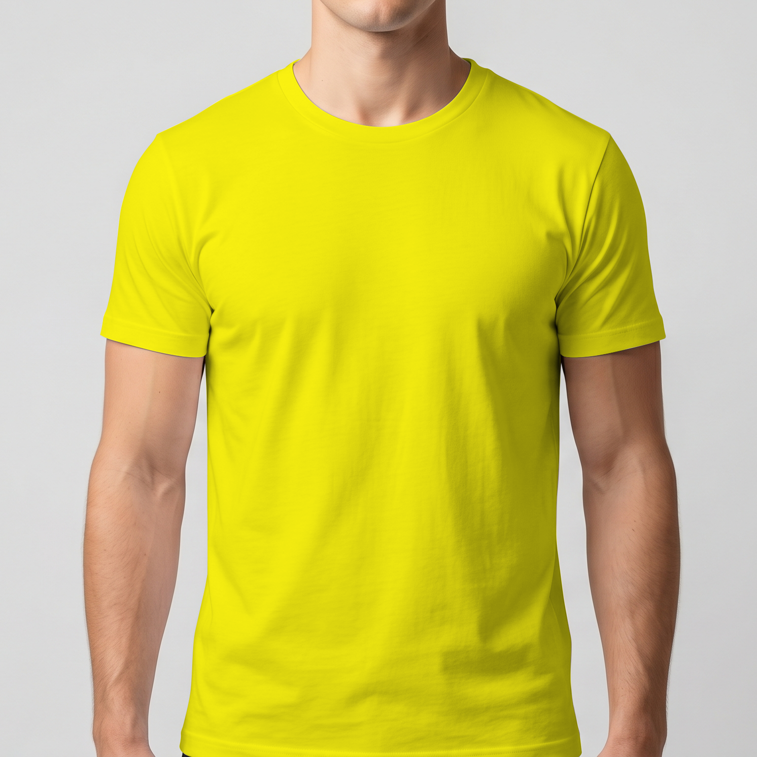 Classic Custom T-Shirt
