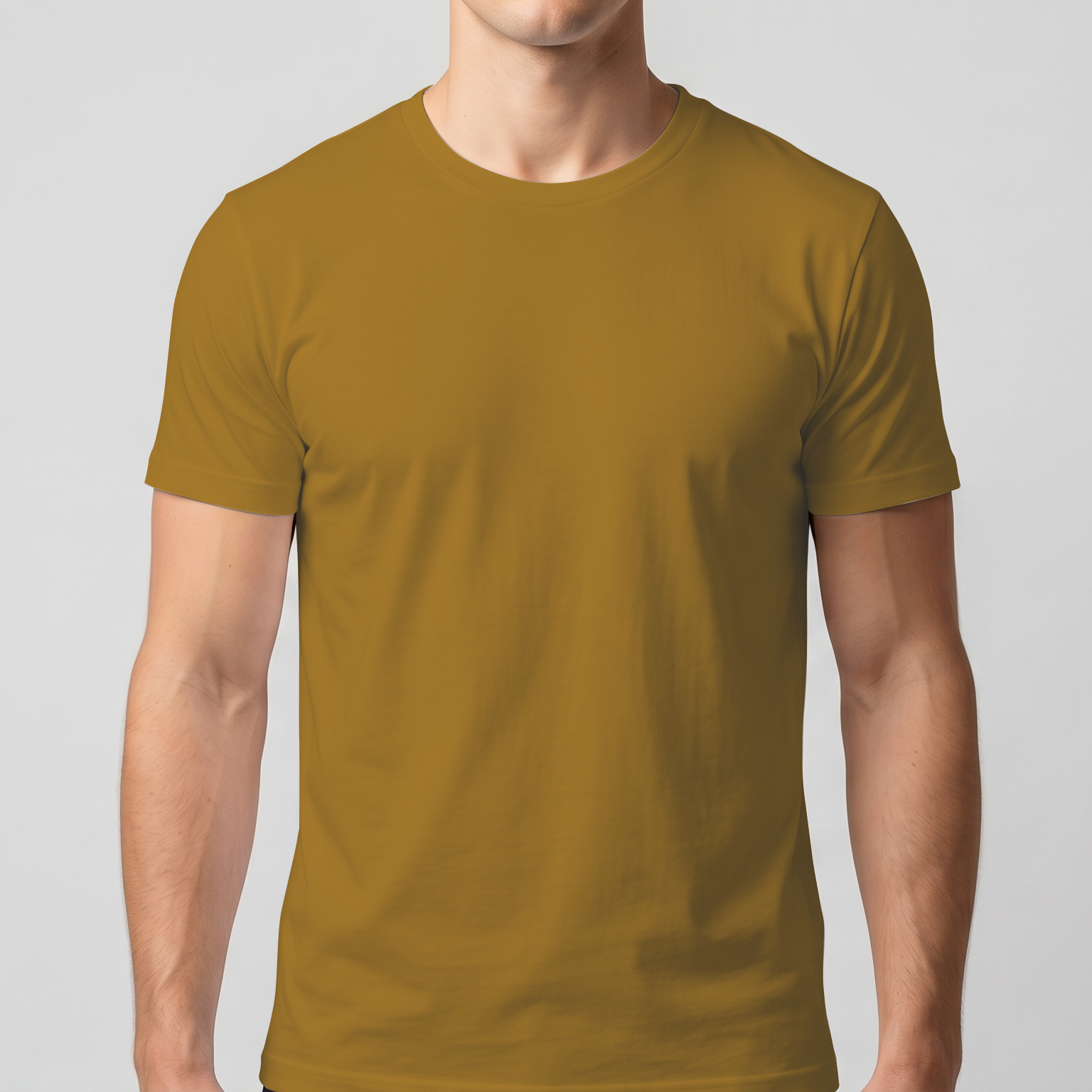 Premium Custom T-Shirt