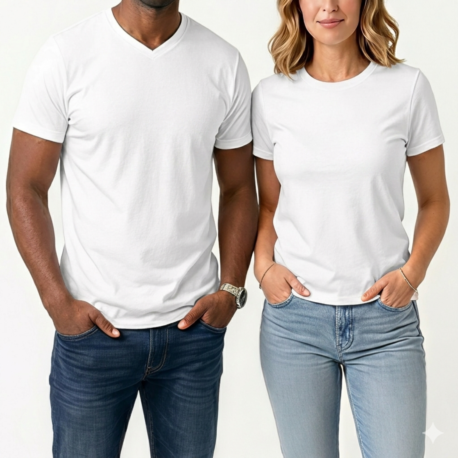 Couple Matching T-Shirt