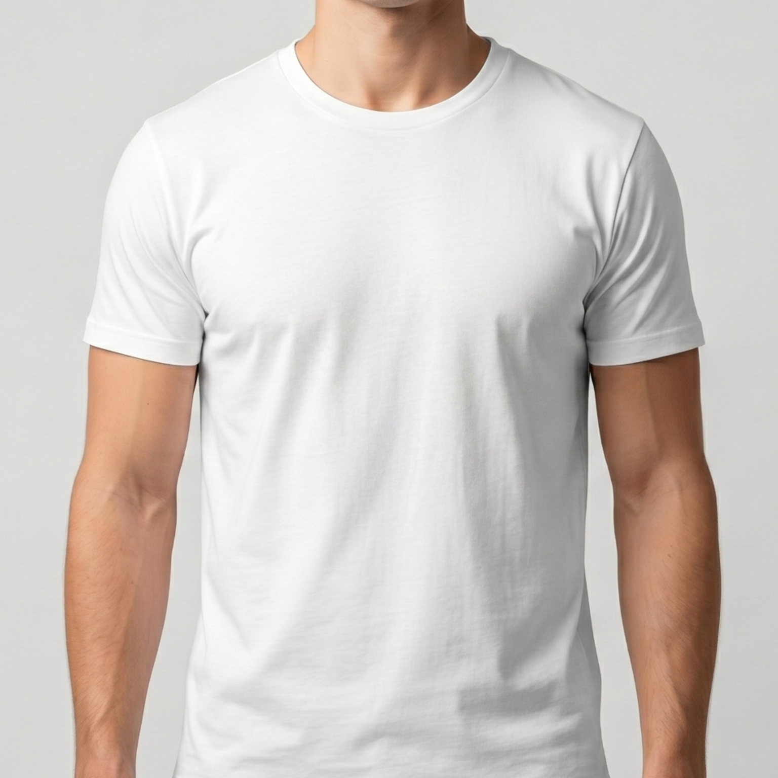Classic Custom T-Shirt