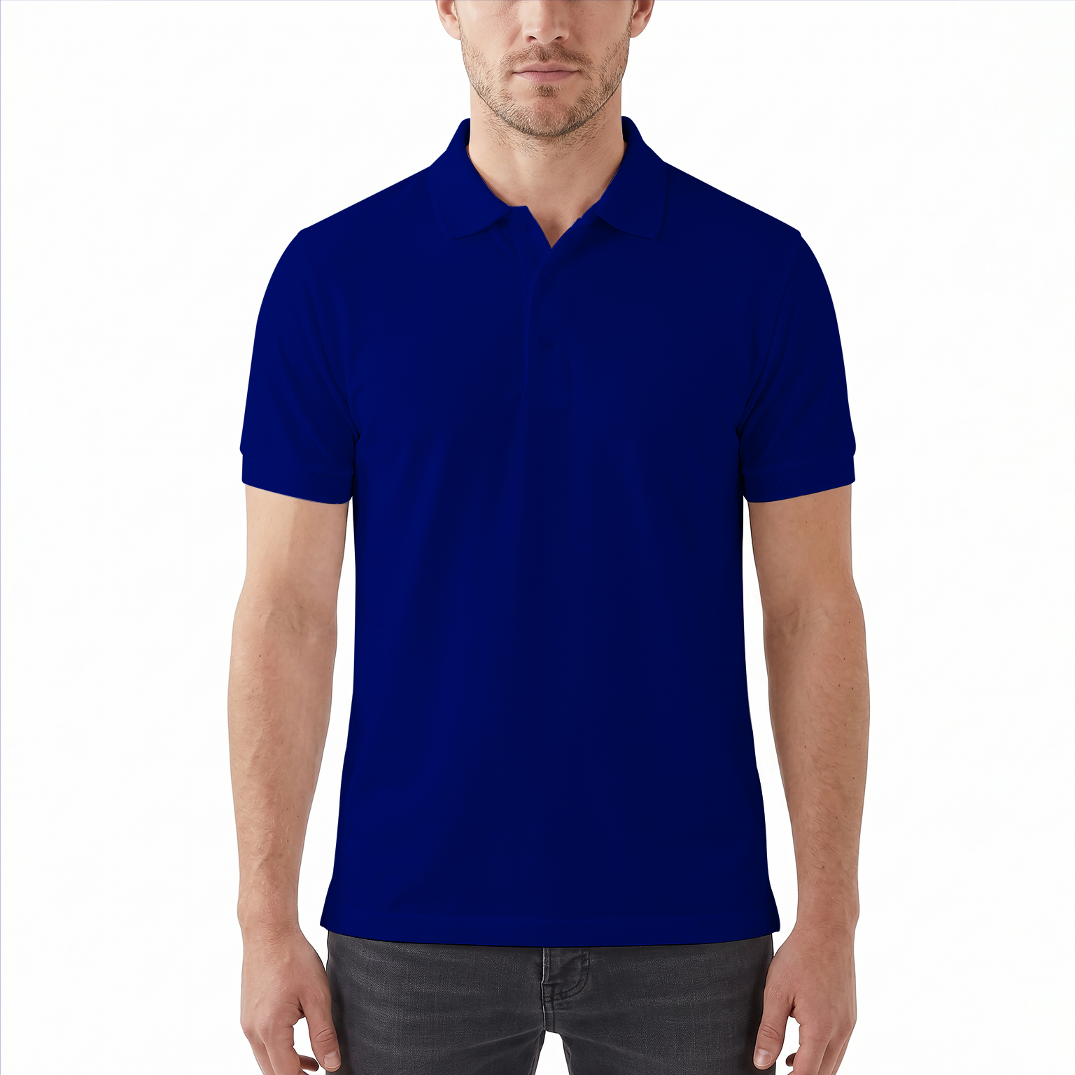 Business Logo T-Shirt