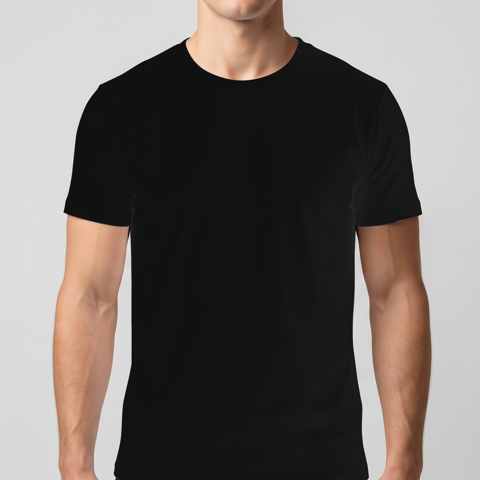 Premium Custom T-Shirt