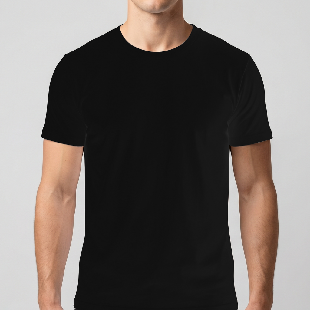 Premium Custom T-Shirt
