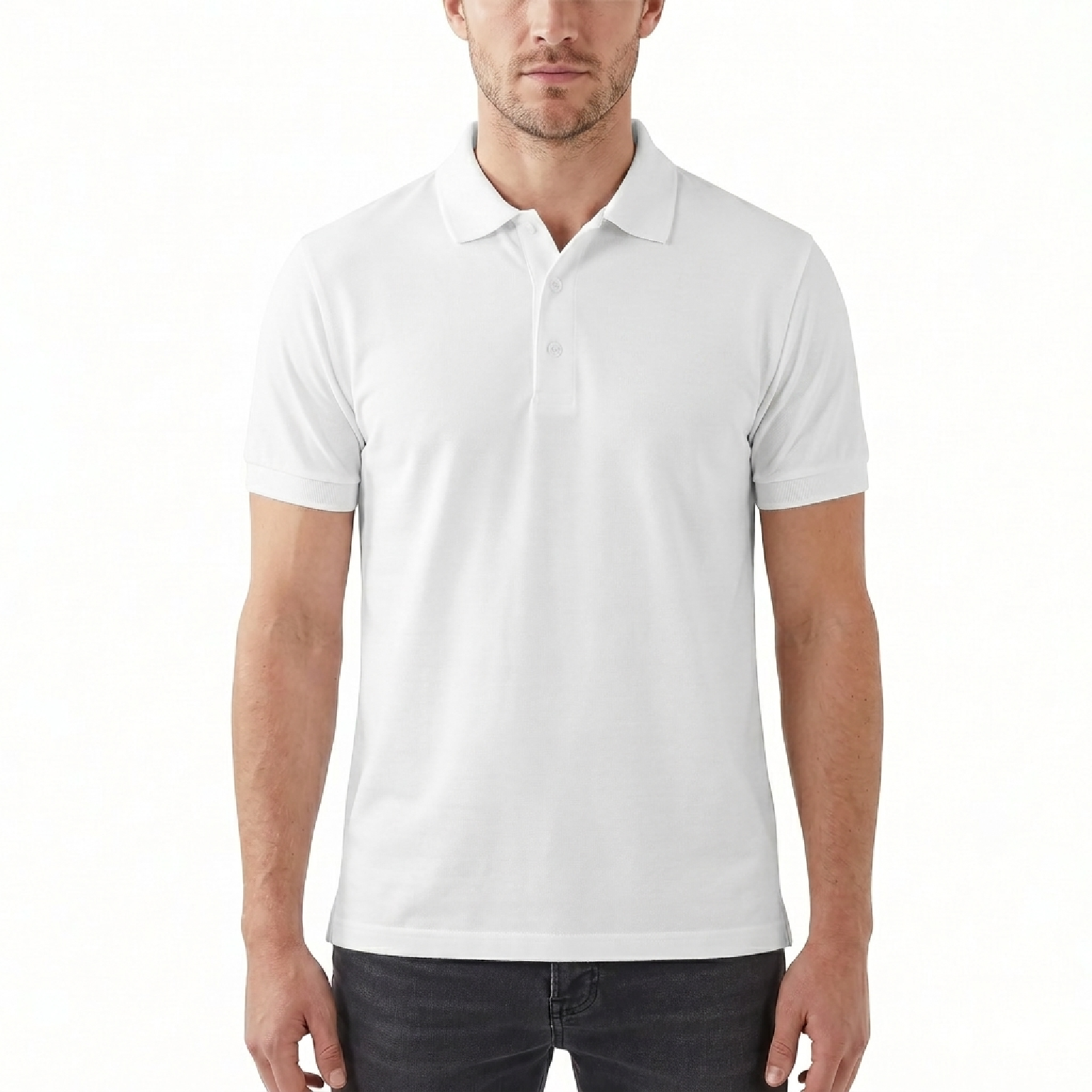 Business Logo T-Shirt