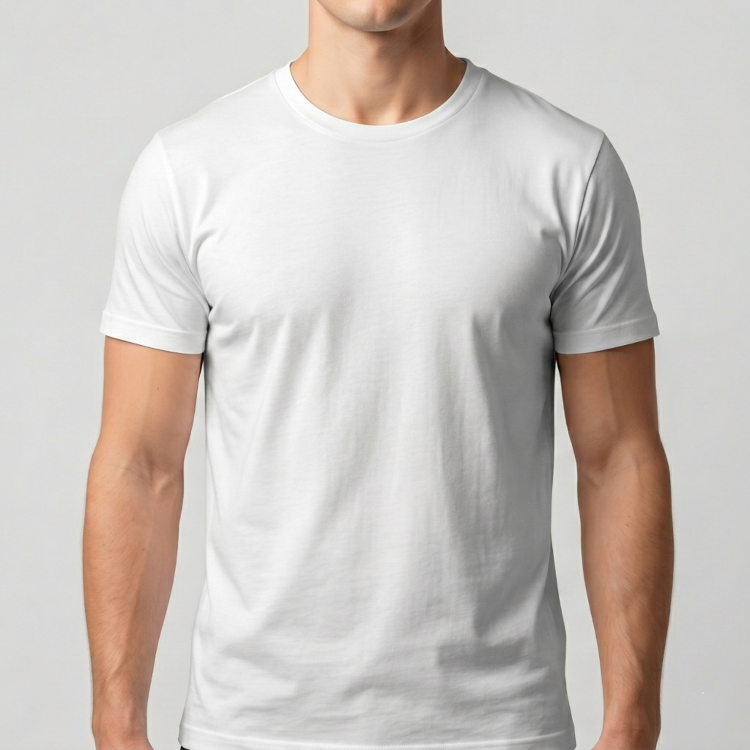 Premium Custom T-Shirt