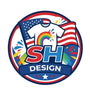SH Design - Home