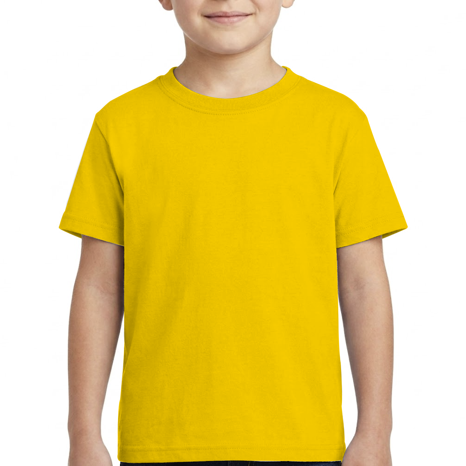 Kids Custom T-Shirt